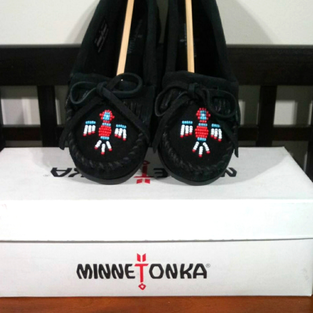 Minnetonka Thunderbird II